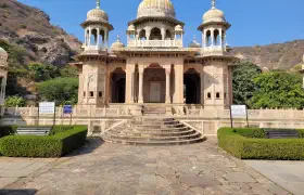 Jaipur: Die Pink City