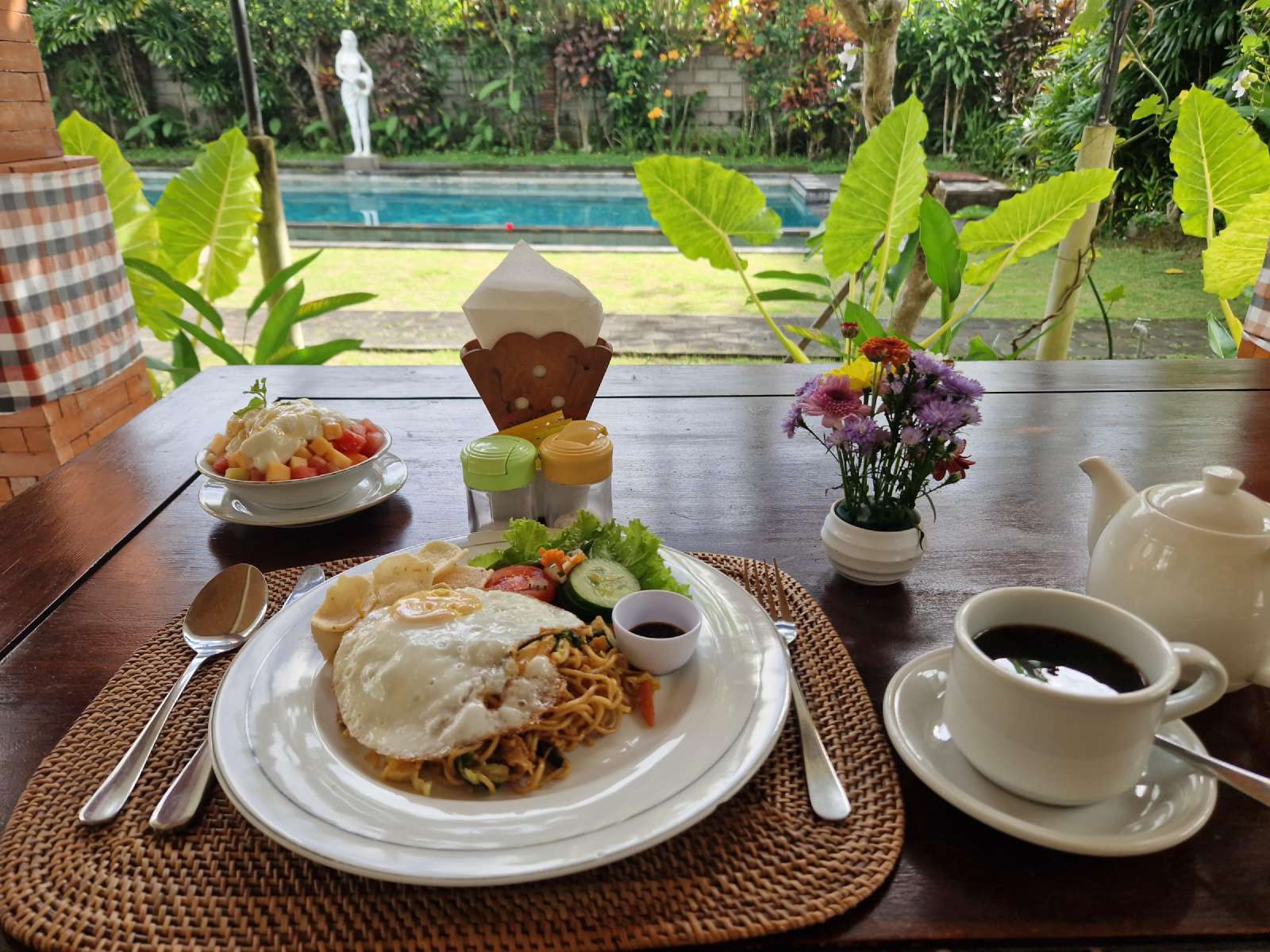 Bali: Ubud Vibes