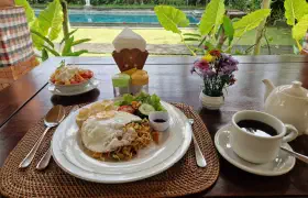Bali: Ubud Vibes