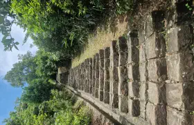 Tainan: Die alte Hauptstadt