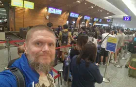 Philippinen: Manila Calling
