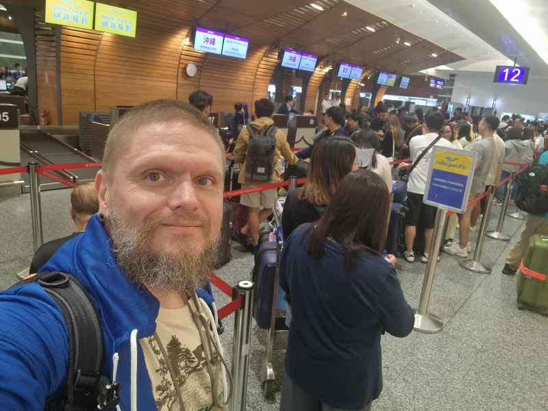 Philippinen: Manila Calling