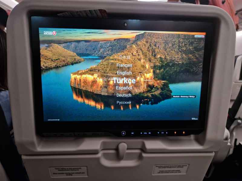 Heimreise: Manila – Salzburg