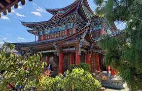 Abenteuer in Yunnan und Shanghai