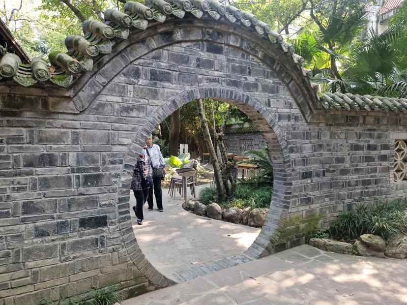 Lijiang: Altstadt-Zauber