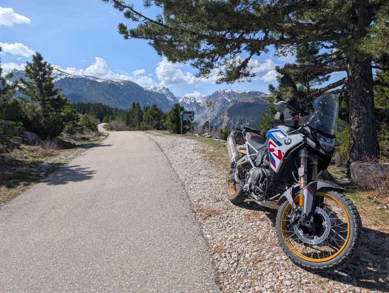 Durmitor-Runde
