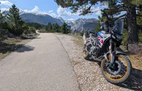 Durmitor-Runde