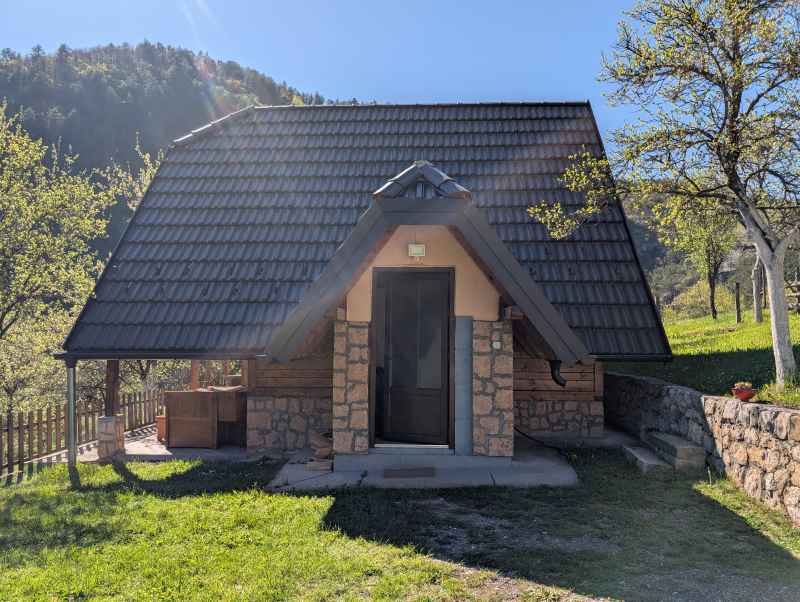 Novi Pazar nach Zaovine