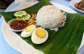 Schlemmen ohne Reue: Die ultimative Food-Tour durch Kuala Lumpur