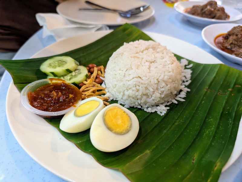 Schlemmen ohne Reue: Die ultimative Food-Tour durch Kuala Lumpur