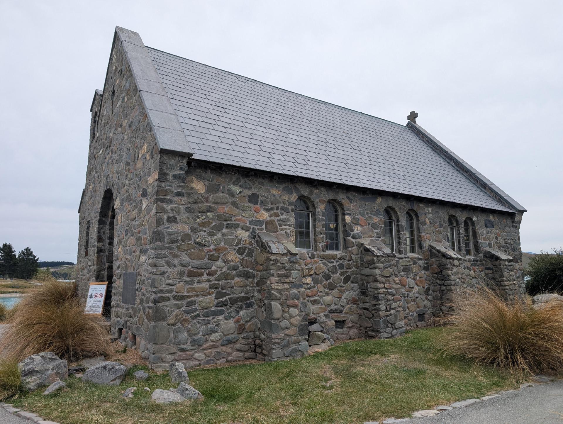 Church of the Good Shepherd