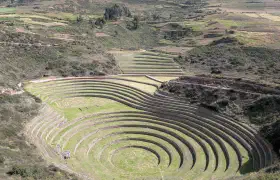 Sacred Valley