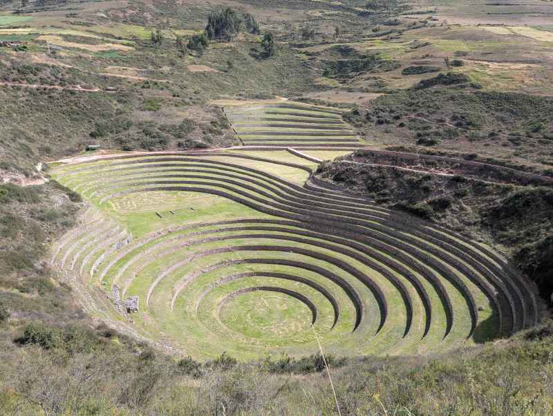 Sacred Valley