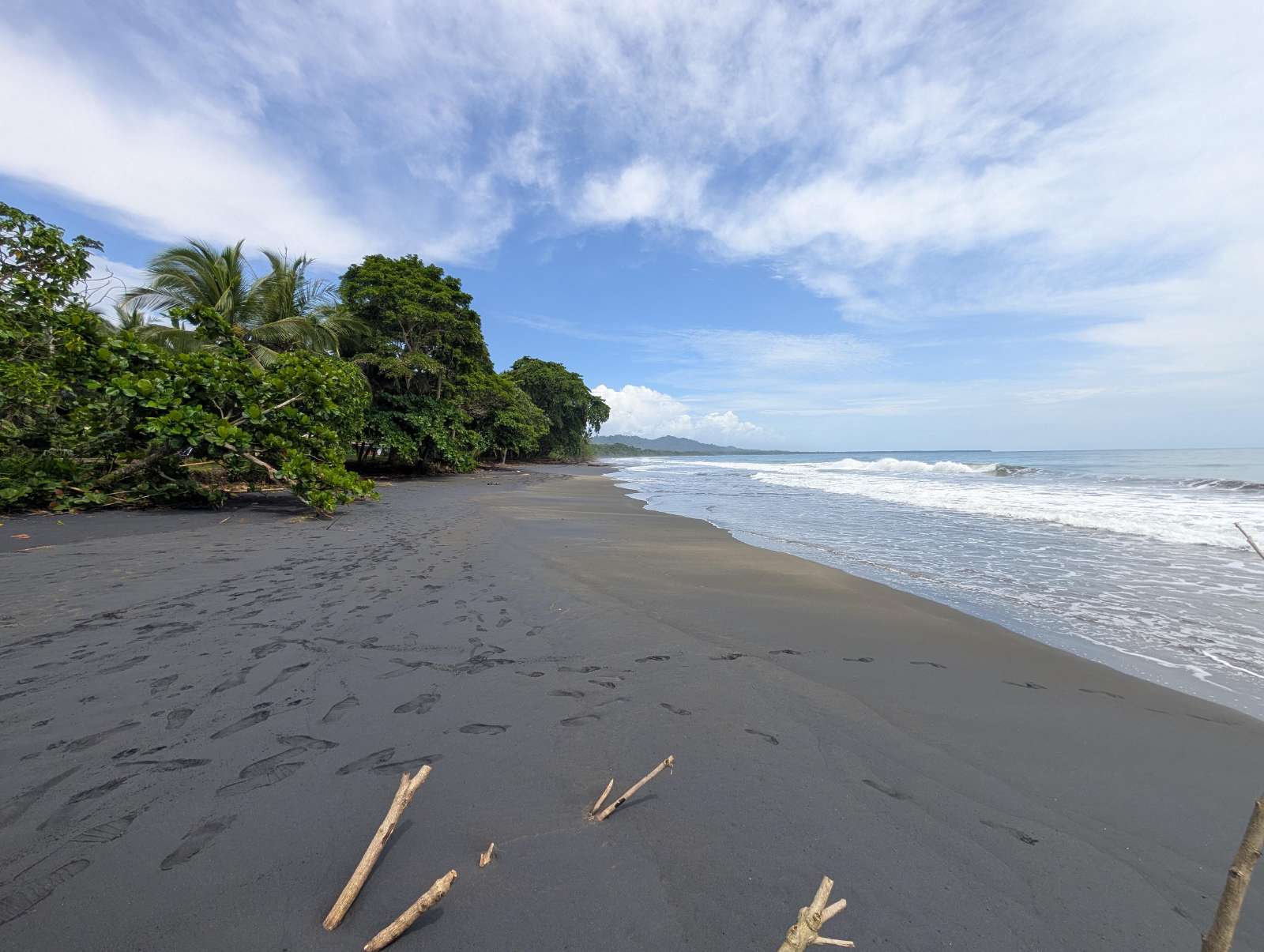 Puerto Viejo