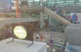 KL Sentral