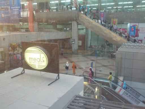 KL Sentral