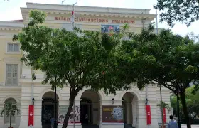 Etwas Kultur