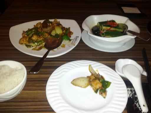 Chinesisch Peking Art