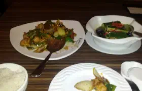 Chinesisch Peking Art