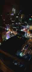 Es ward Nacht