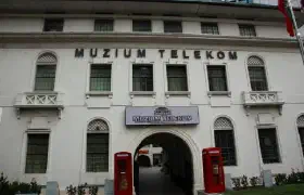 Muzium Telekom