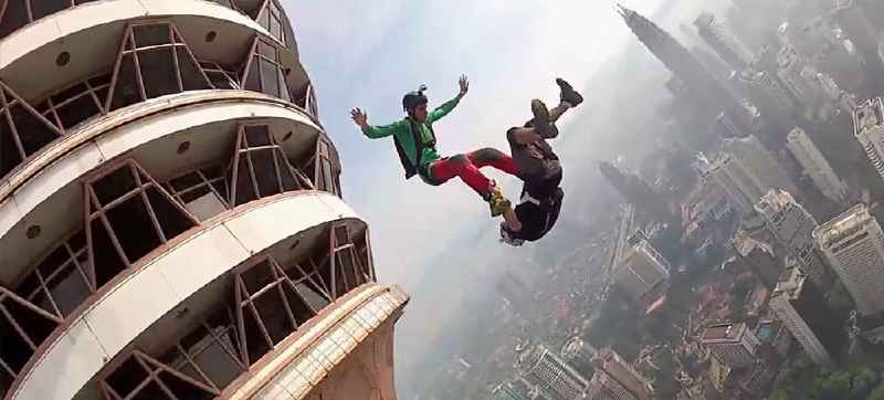 We are not crazy....