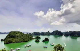 Ha Long Bay - Directors Cut