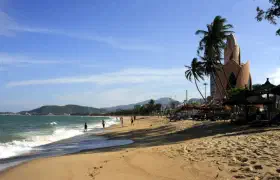 Ein Tag in Nha Trang