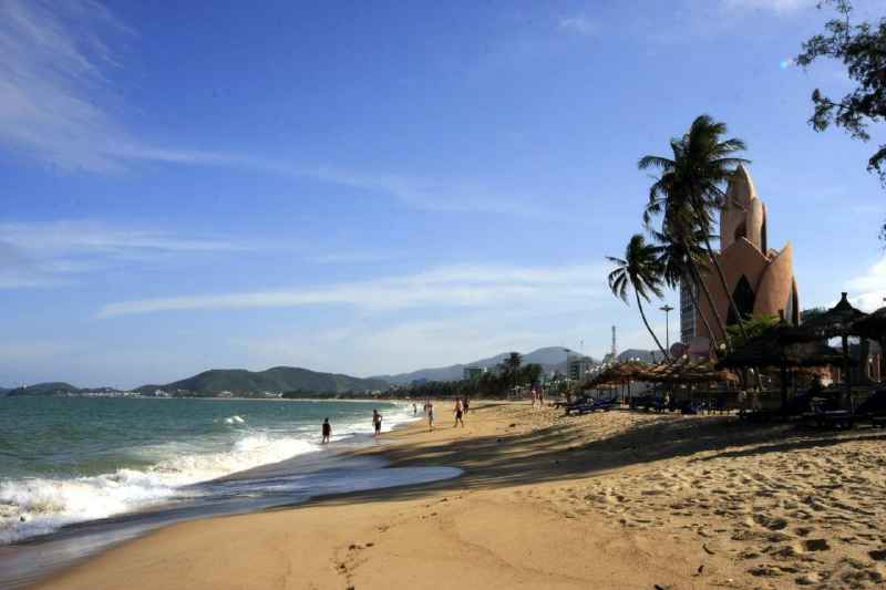 Ein Tag in Nha Trang