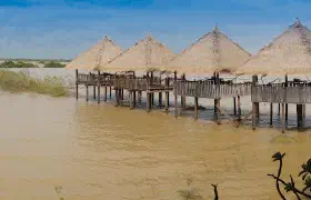 Einfach nur Mekong