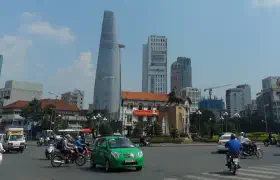 Saigon
