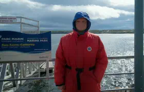 Baie-Sainte-Catherine
