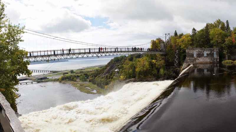 Chute Montmorency