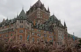 Québec - Je me souviens