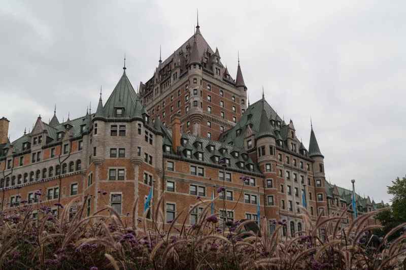 Québec - Je me souviens
