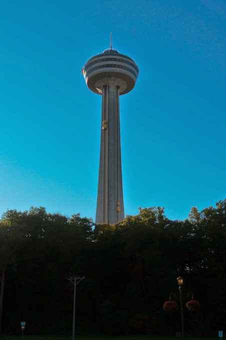 Niagara Falls