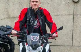Big Bike Tour