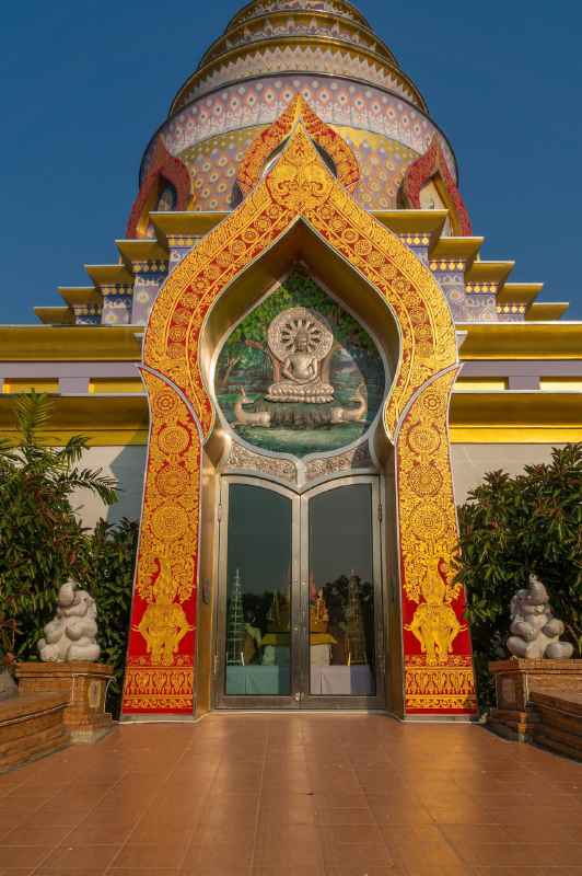 Wat Tha Ton