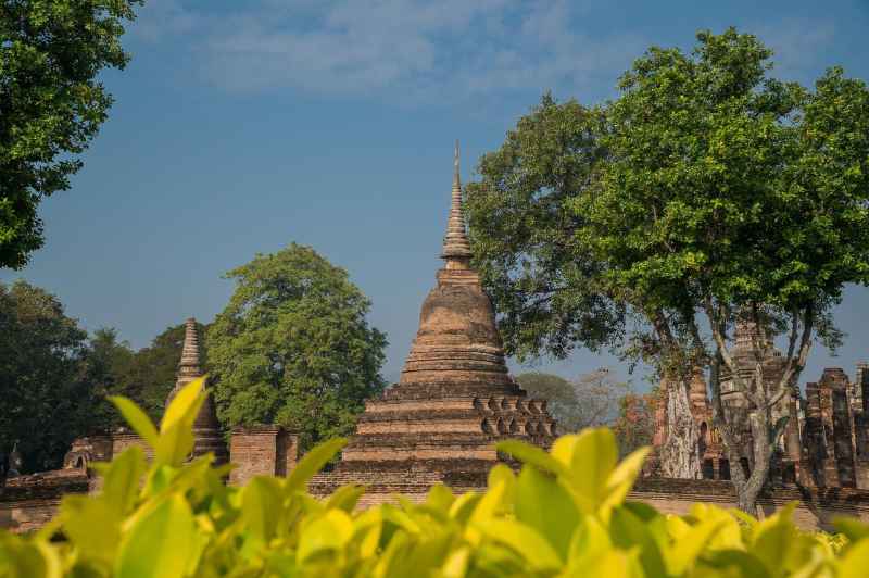 Sukhothai