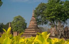 Sukhothai