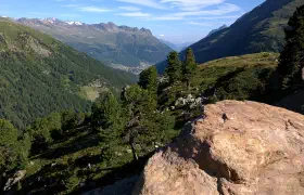 Tag 1: Timmelsjoch