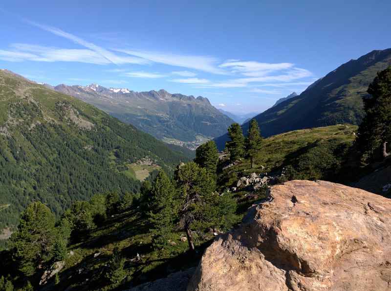 Tag 1: Timmelsjoch