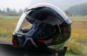 Helmtest #2