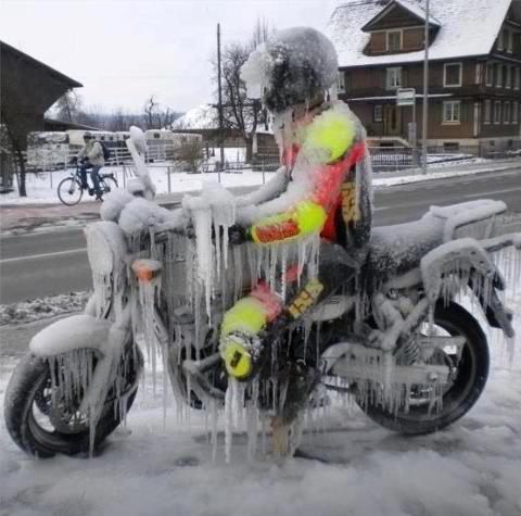 ice