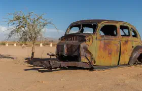 Canyon Roadhouse