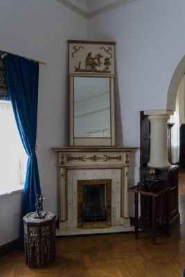 Schloss Duwisib
