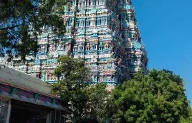 மதுரை