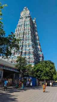 மதுரை