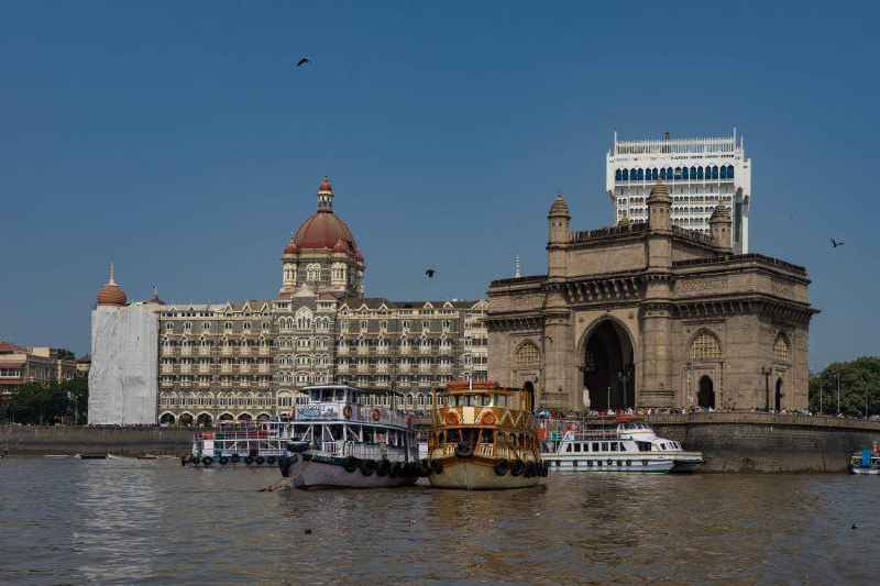 Elephanta-Höhlen