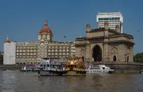 Elephanta-Höhlen
